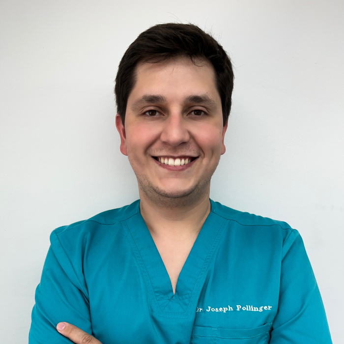 Dr. Joseph Pollinger