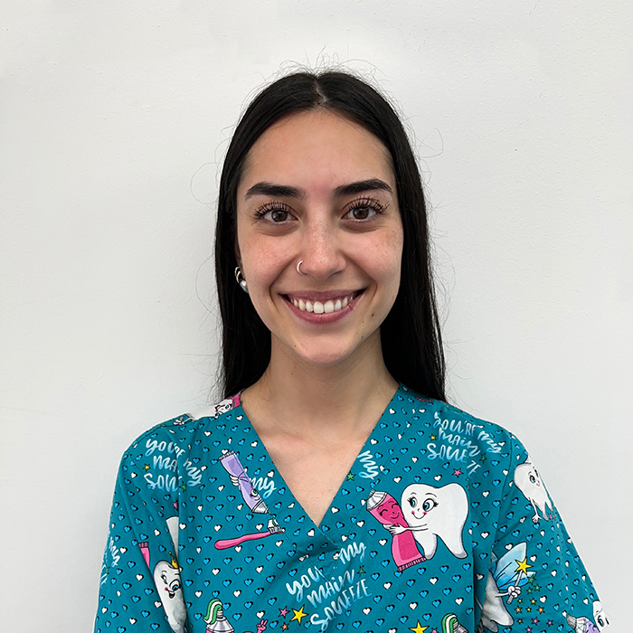 Dra. Cecilia Gutiérrez