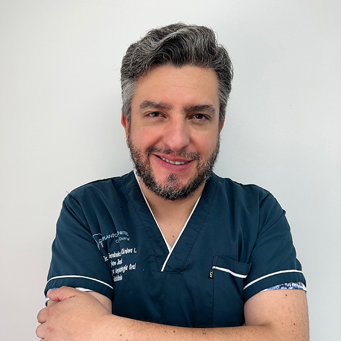 Dr. José Fernández