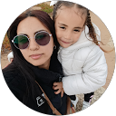 Estefania Gonzalez Apablaza profile picture